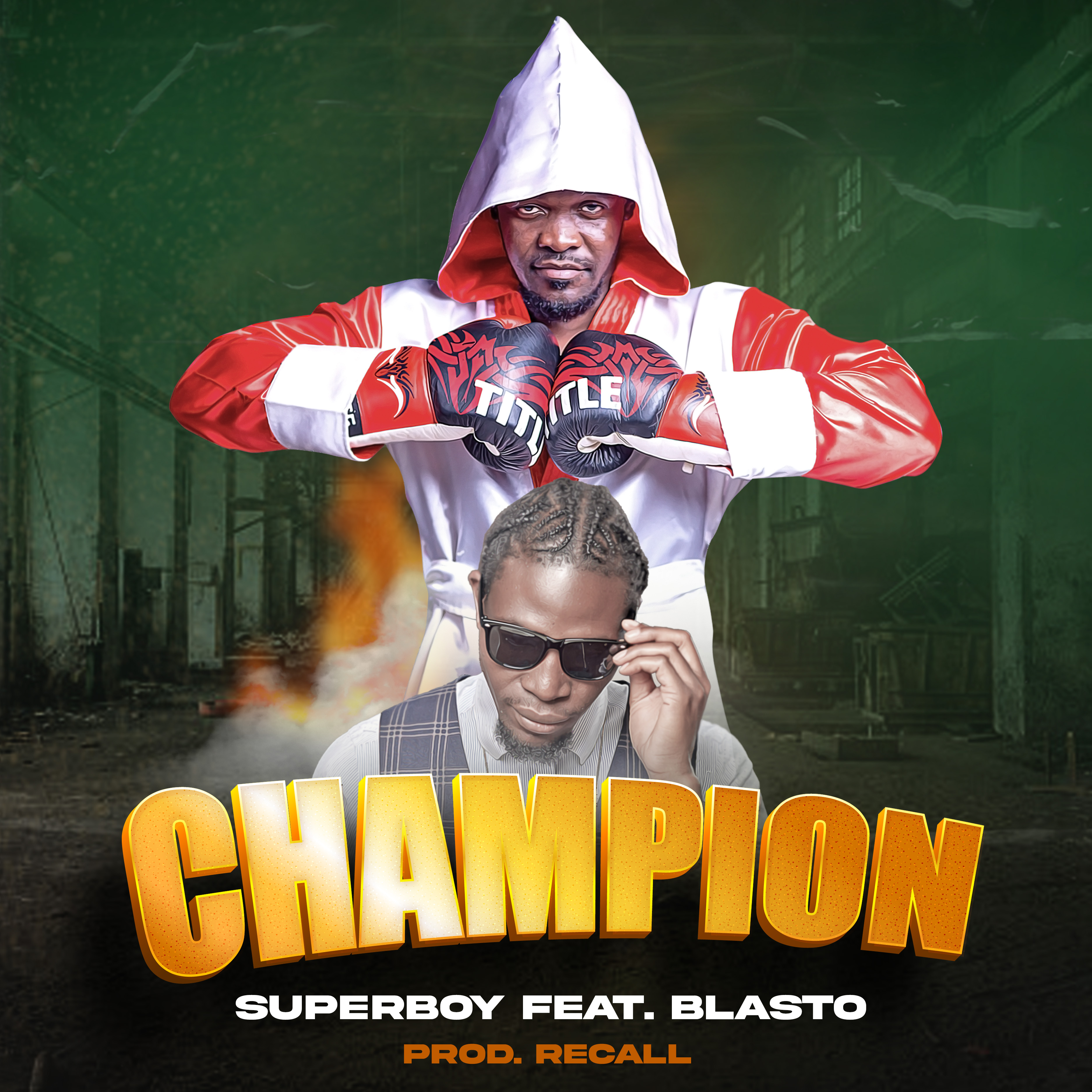 Champion