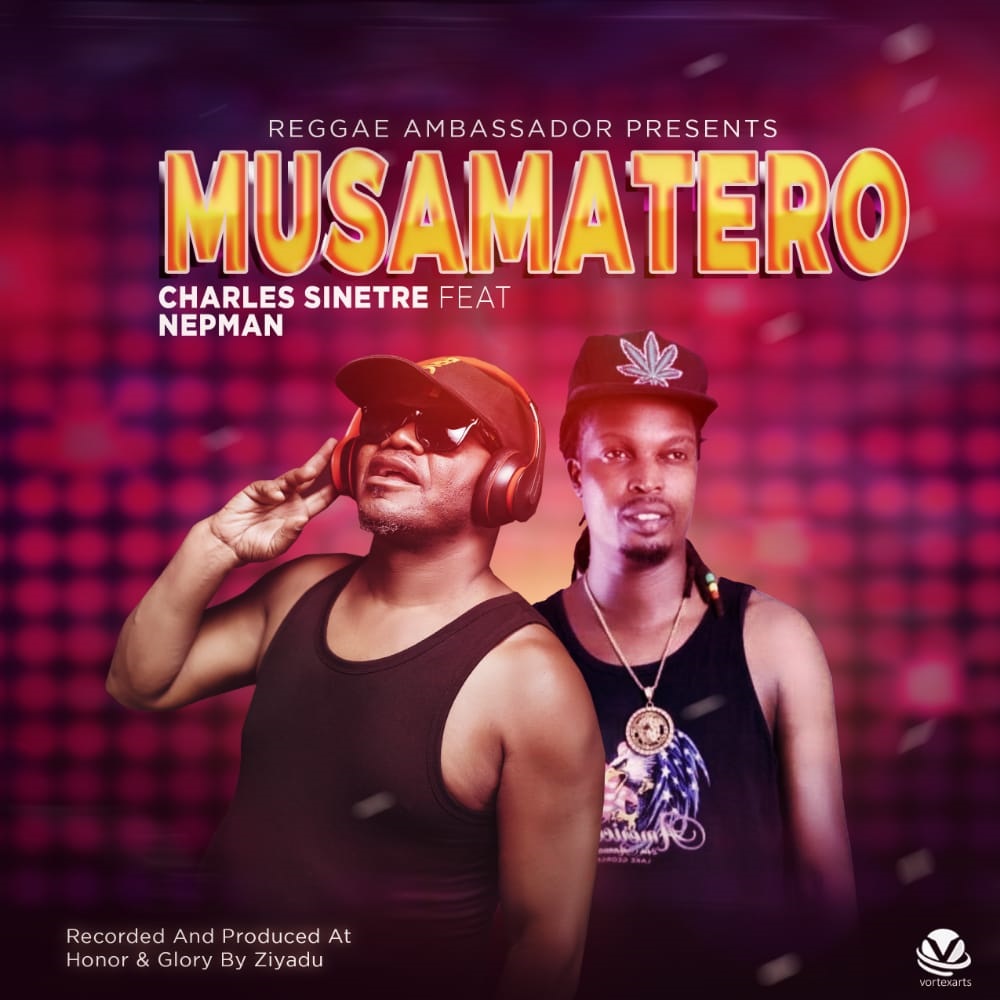 Musamatero