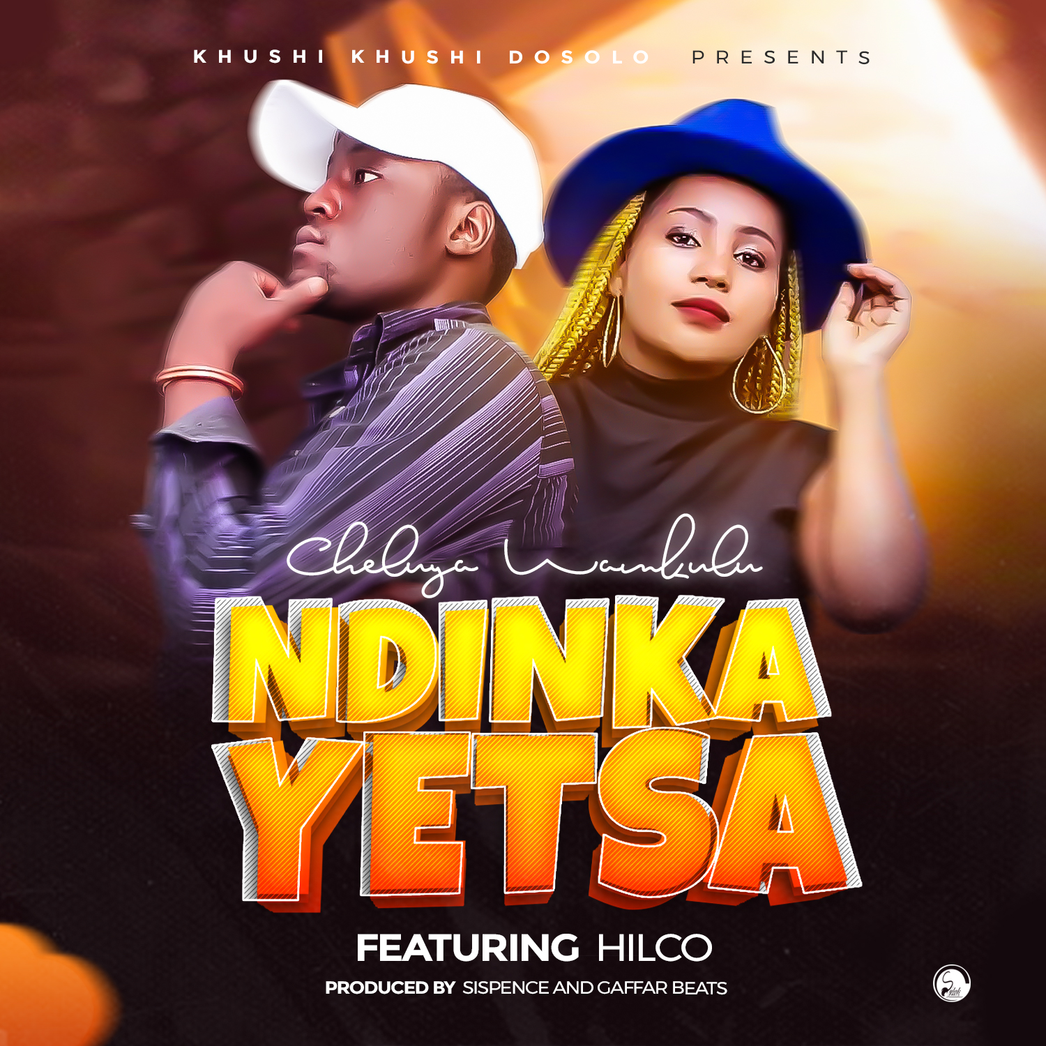 Ndinkayetsa