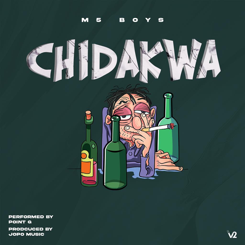 Chidakwa
