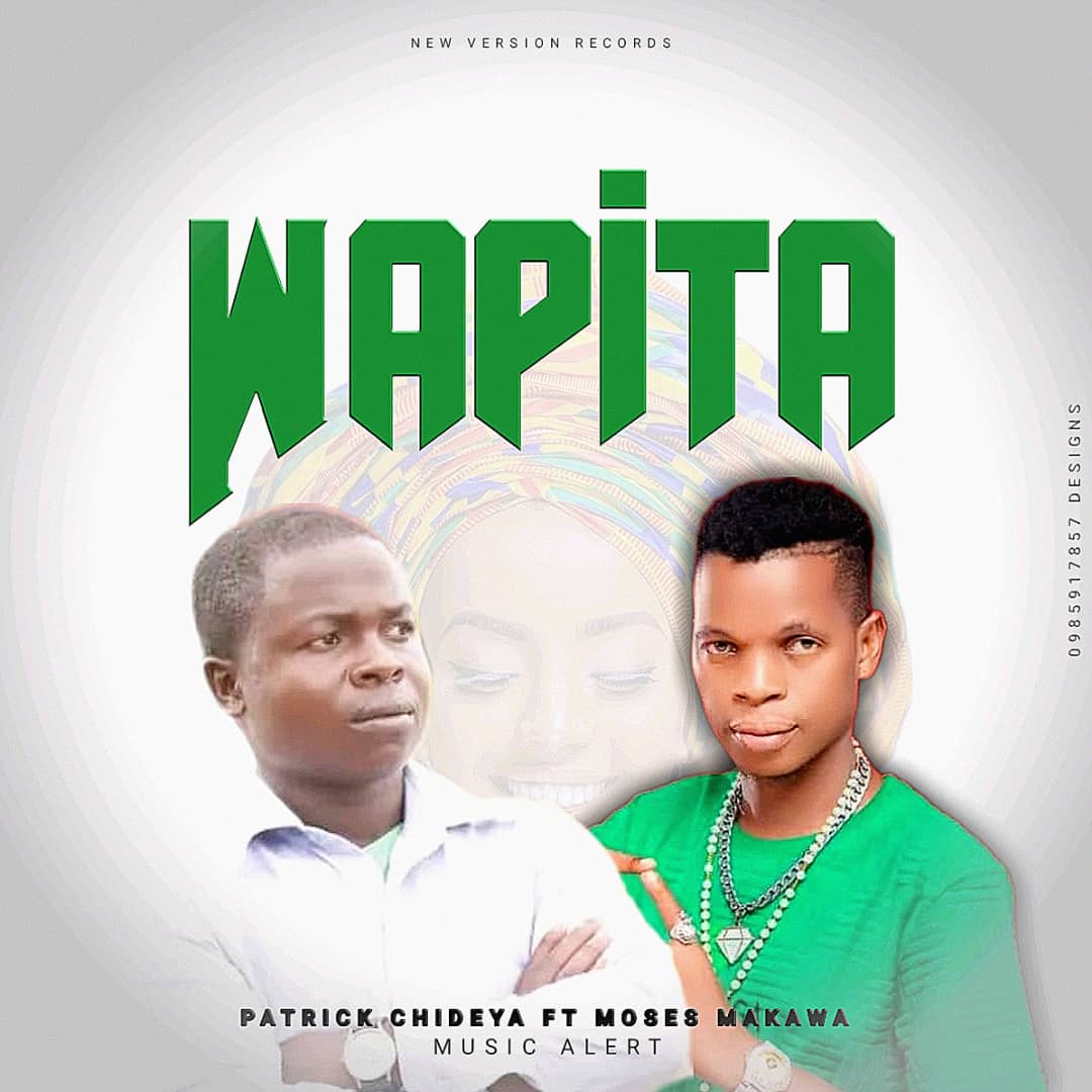 Wapita