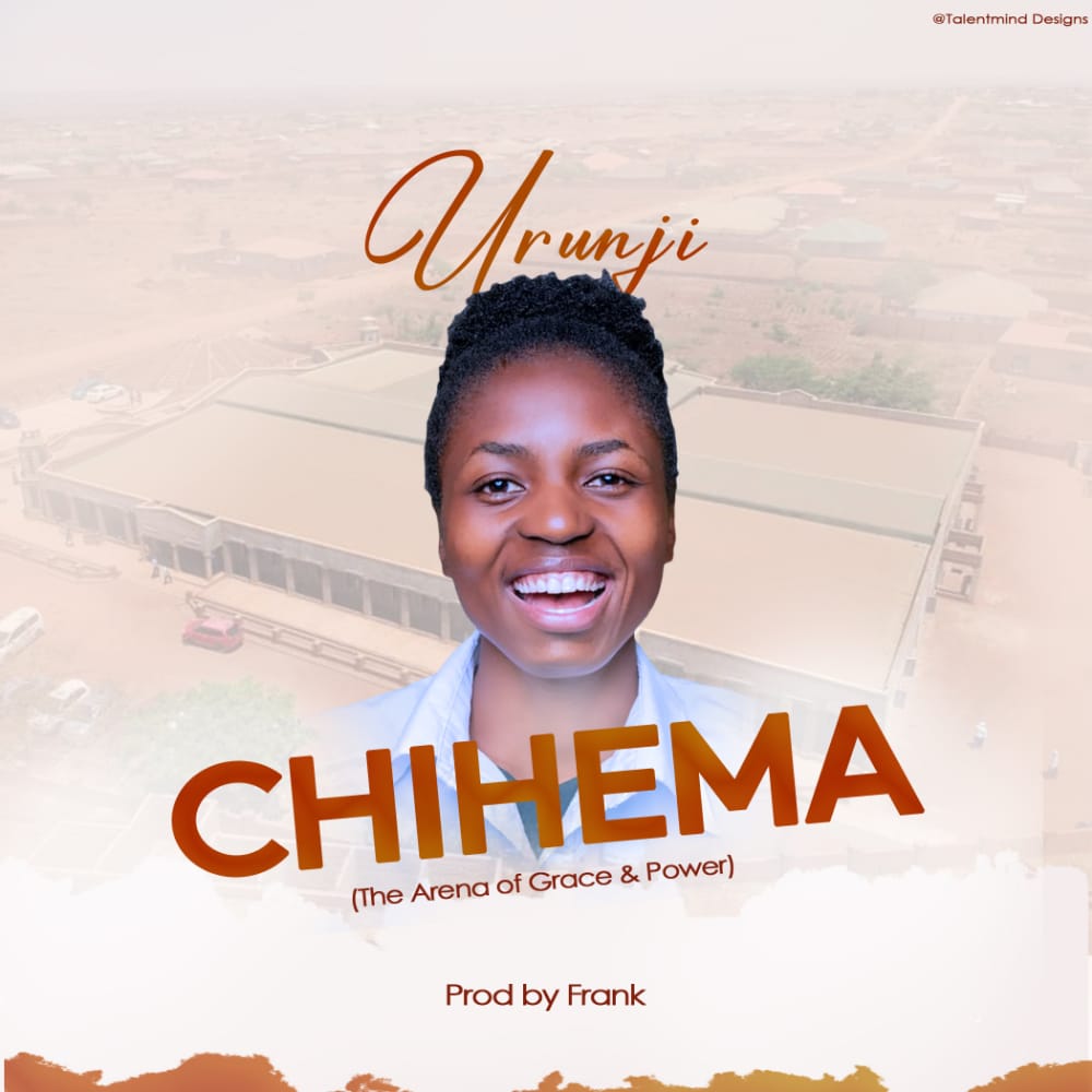Chihema (The Arena Of Grace & Power)