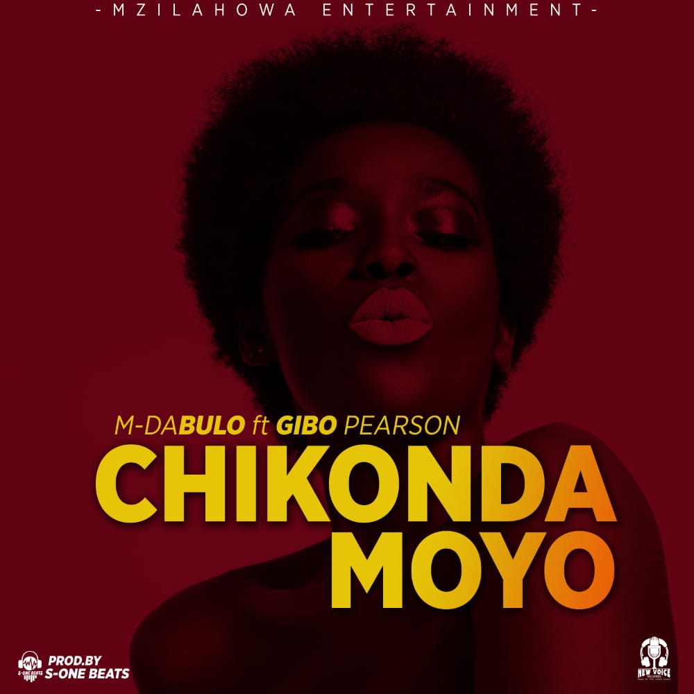Chikonda Moyo
