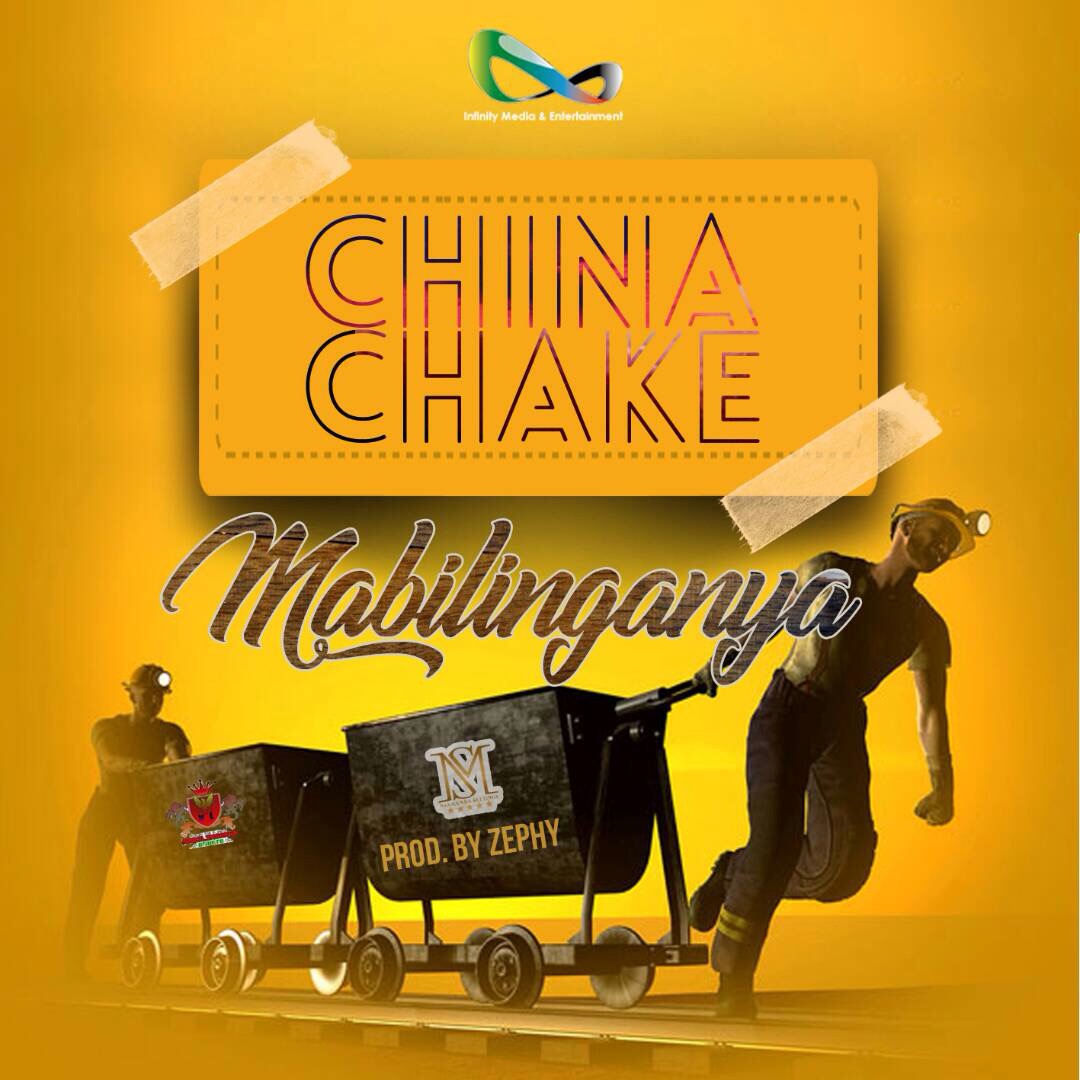 China Chake