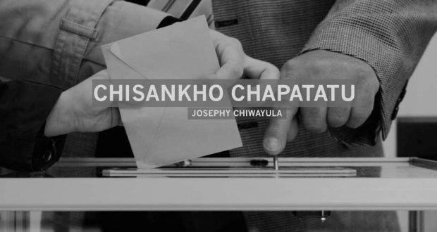 Chisankho 2019