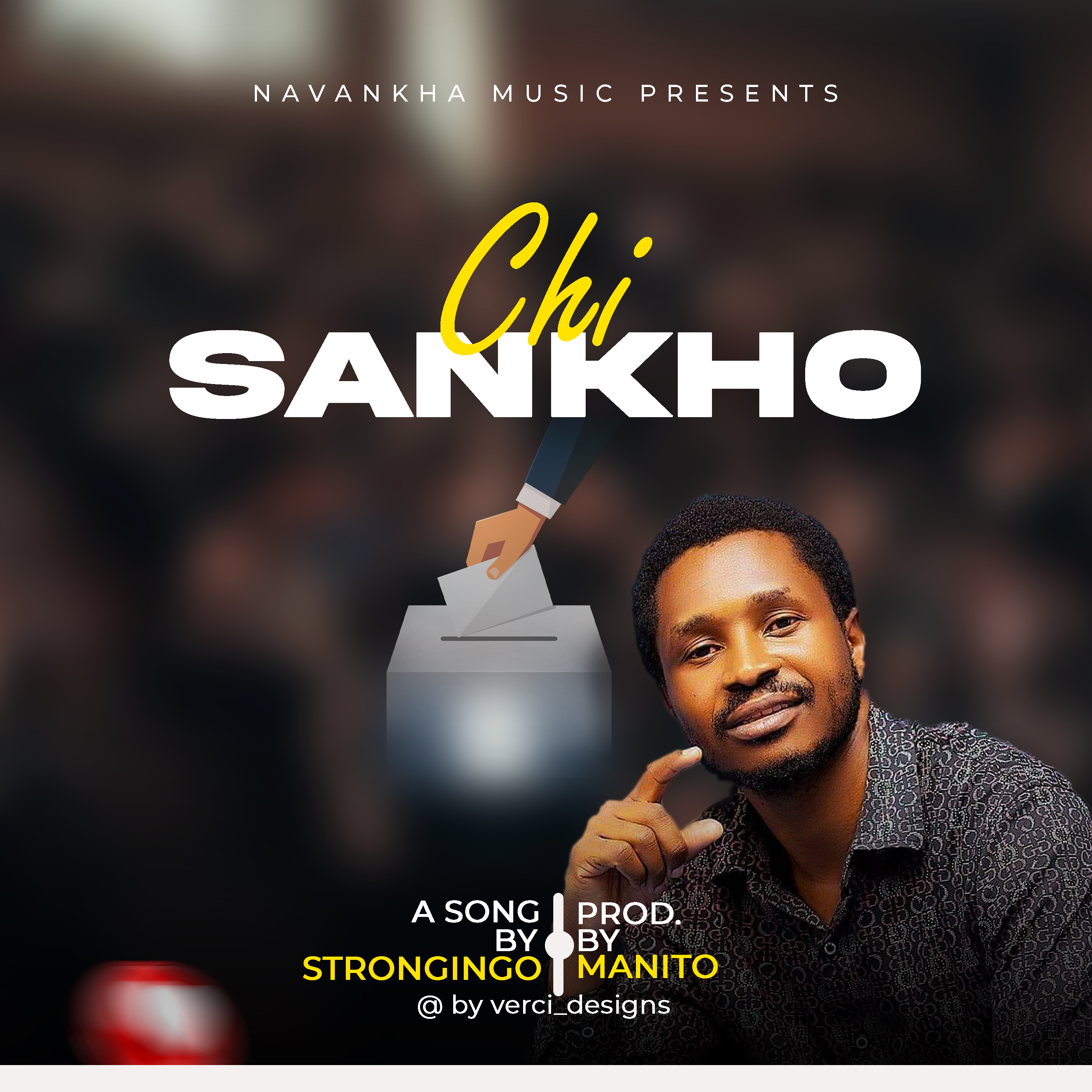 Chisankho