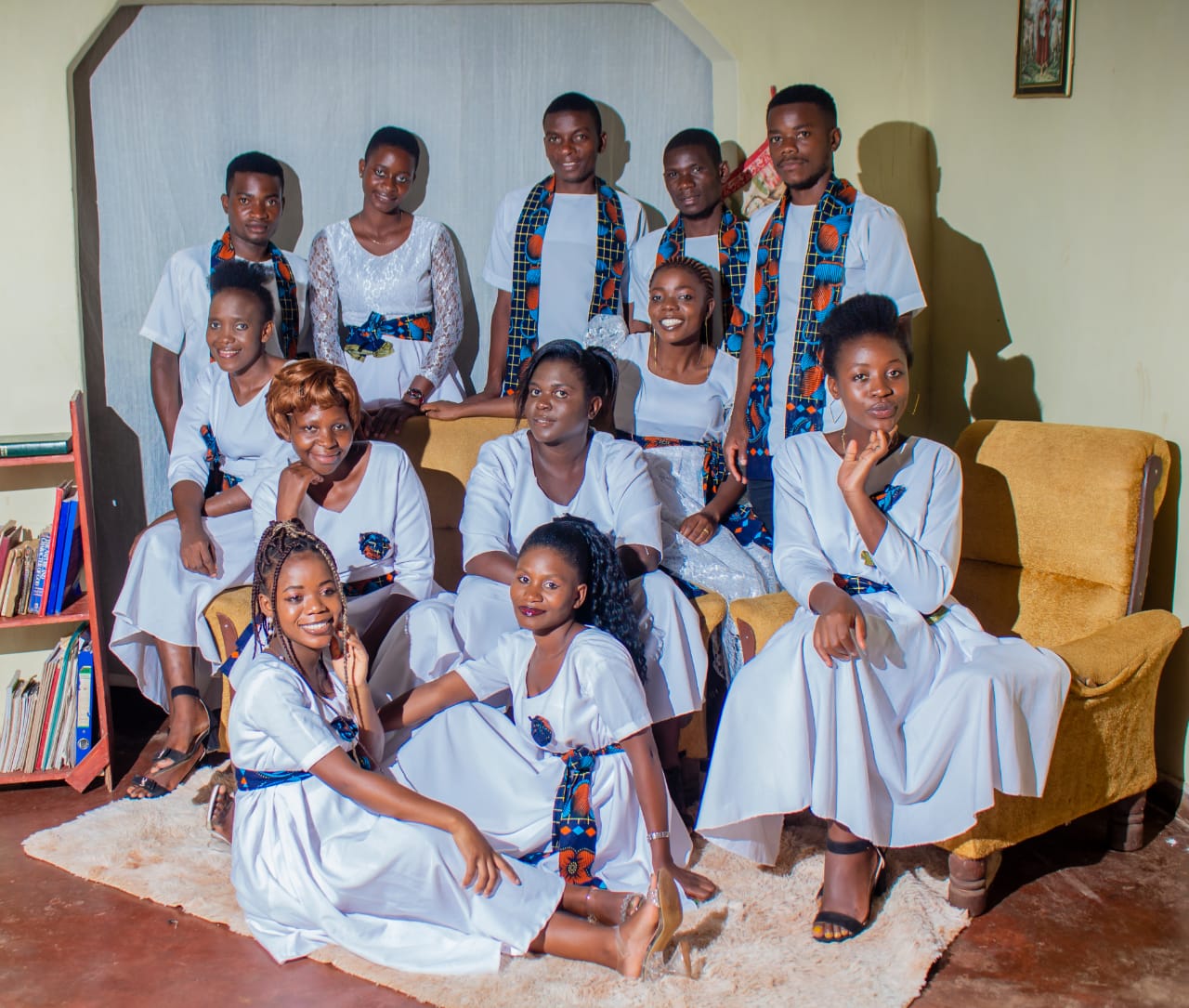 Chitakale CCAP Youth Choir 