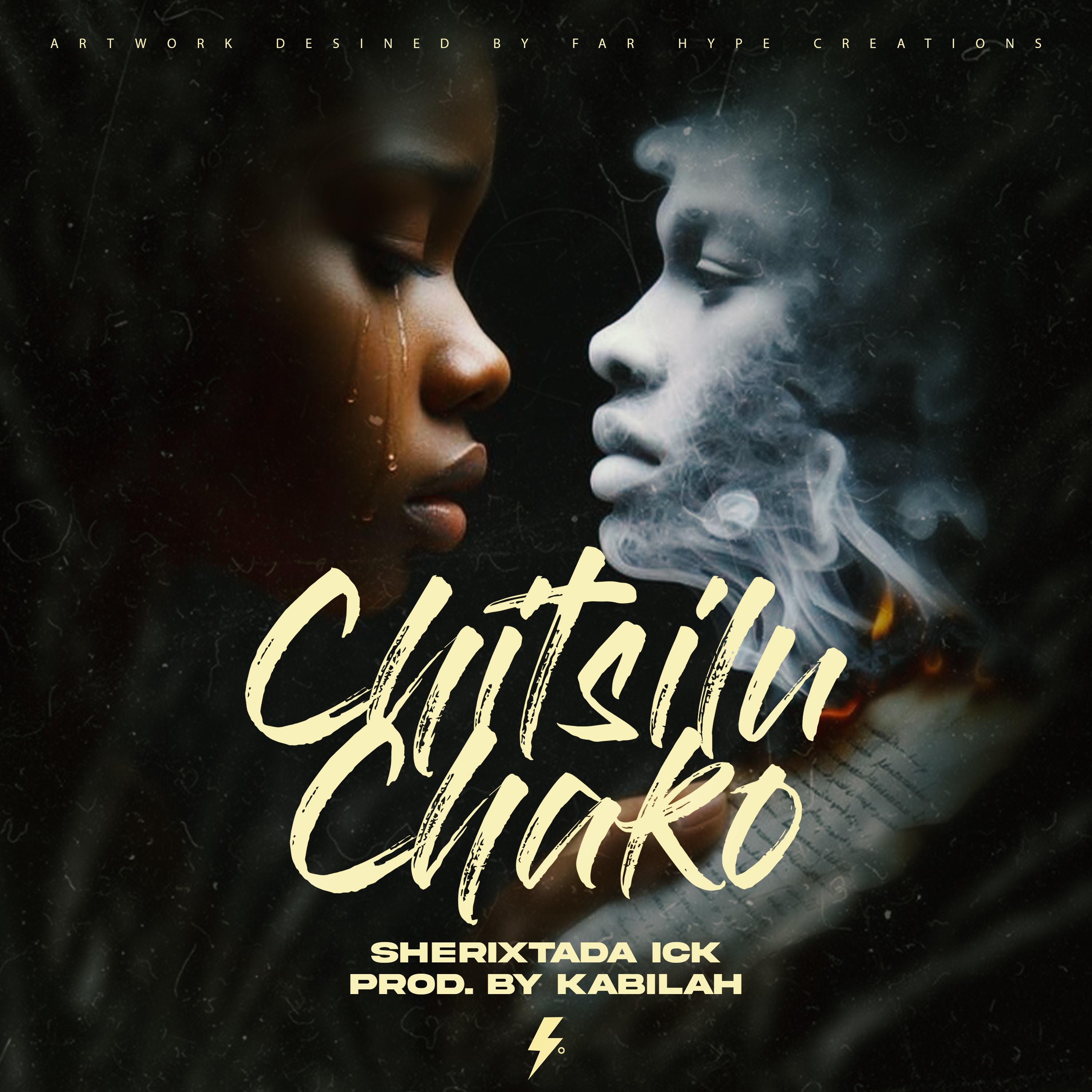 Chitsilu Chako