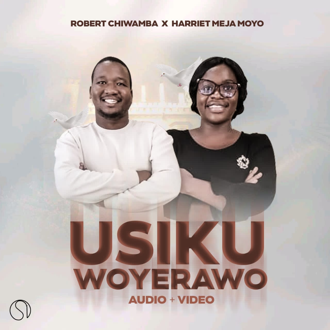 Usiku Woyerawo