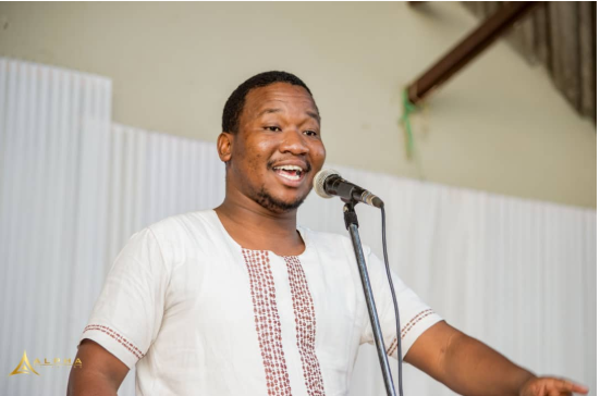 Robert Chiwamba