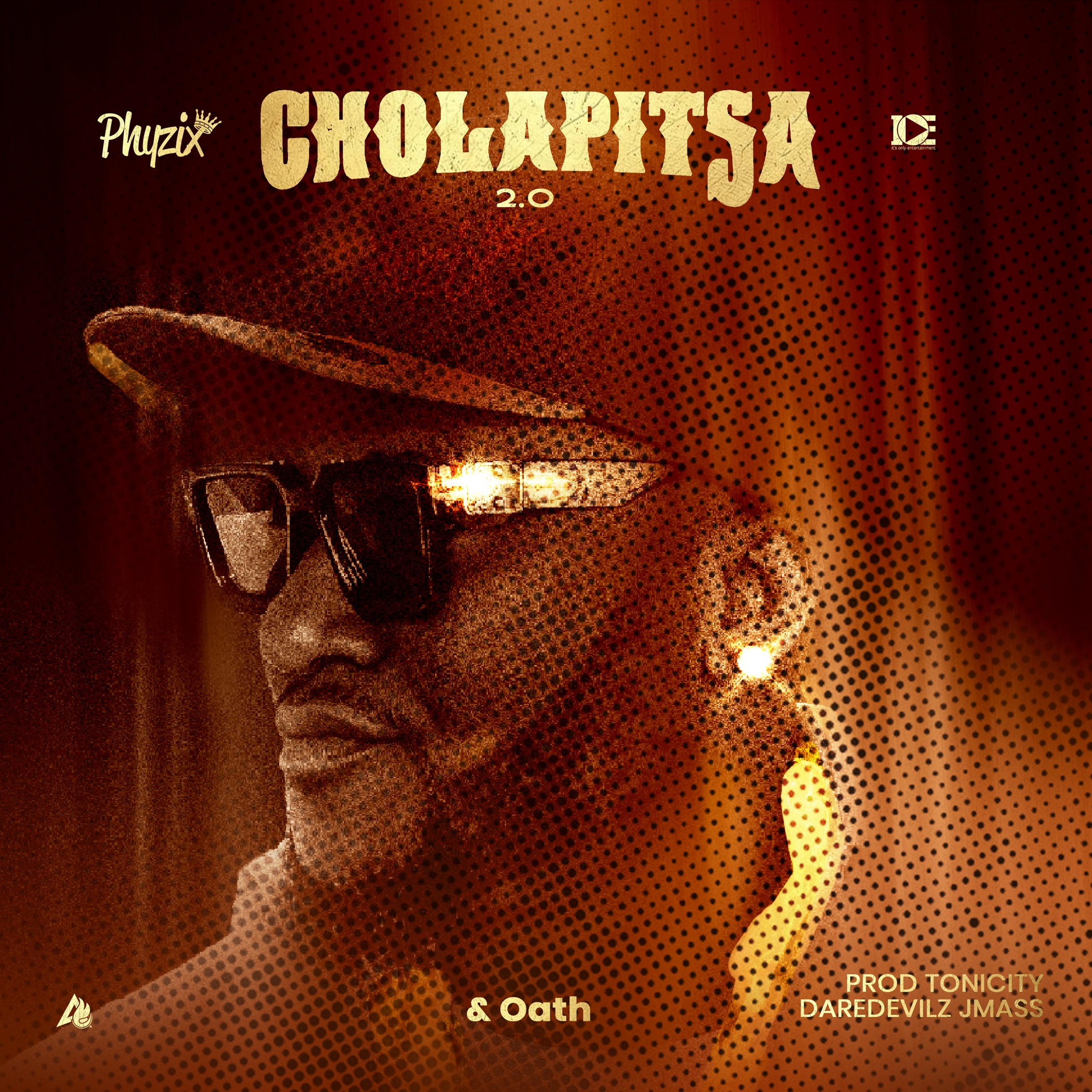 Cholapitsa 2.0