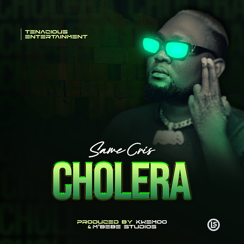Cholera
