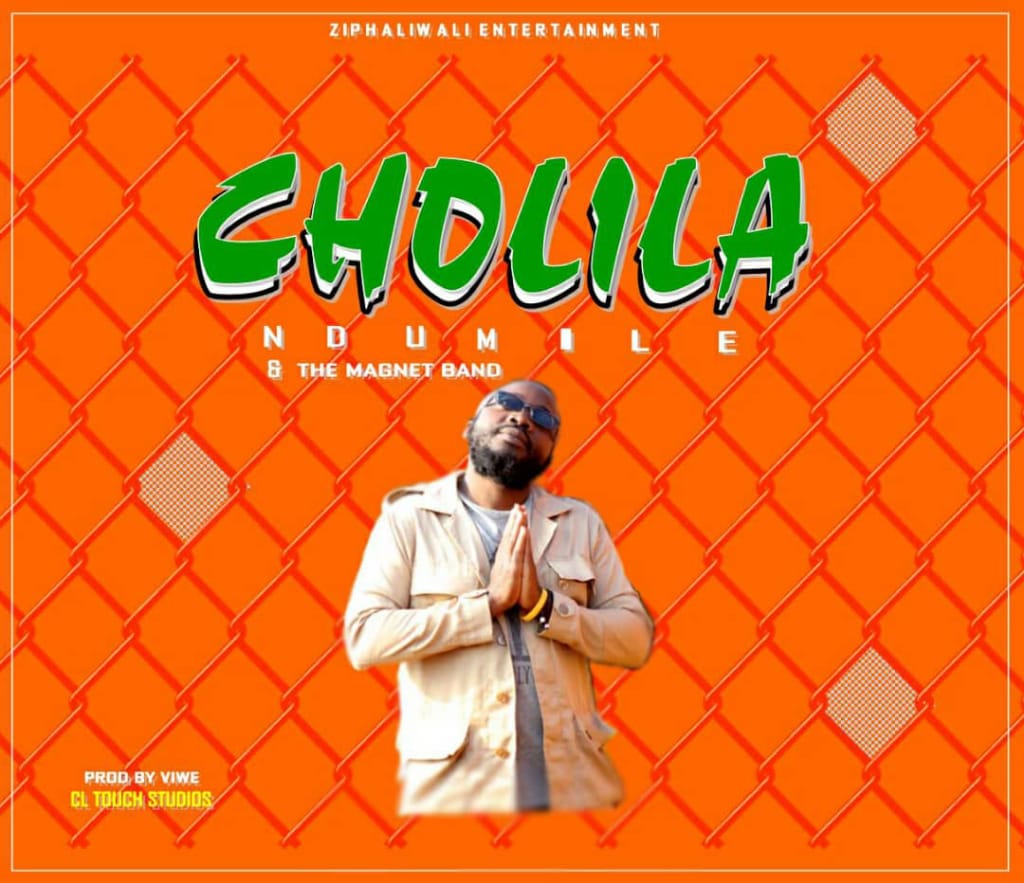 Cholila