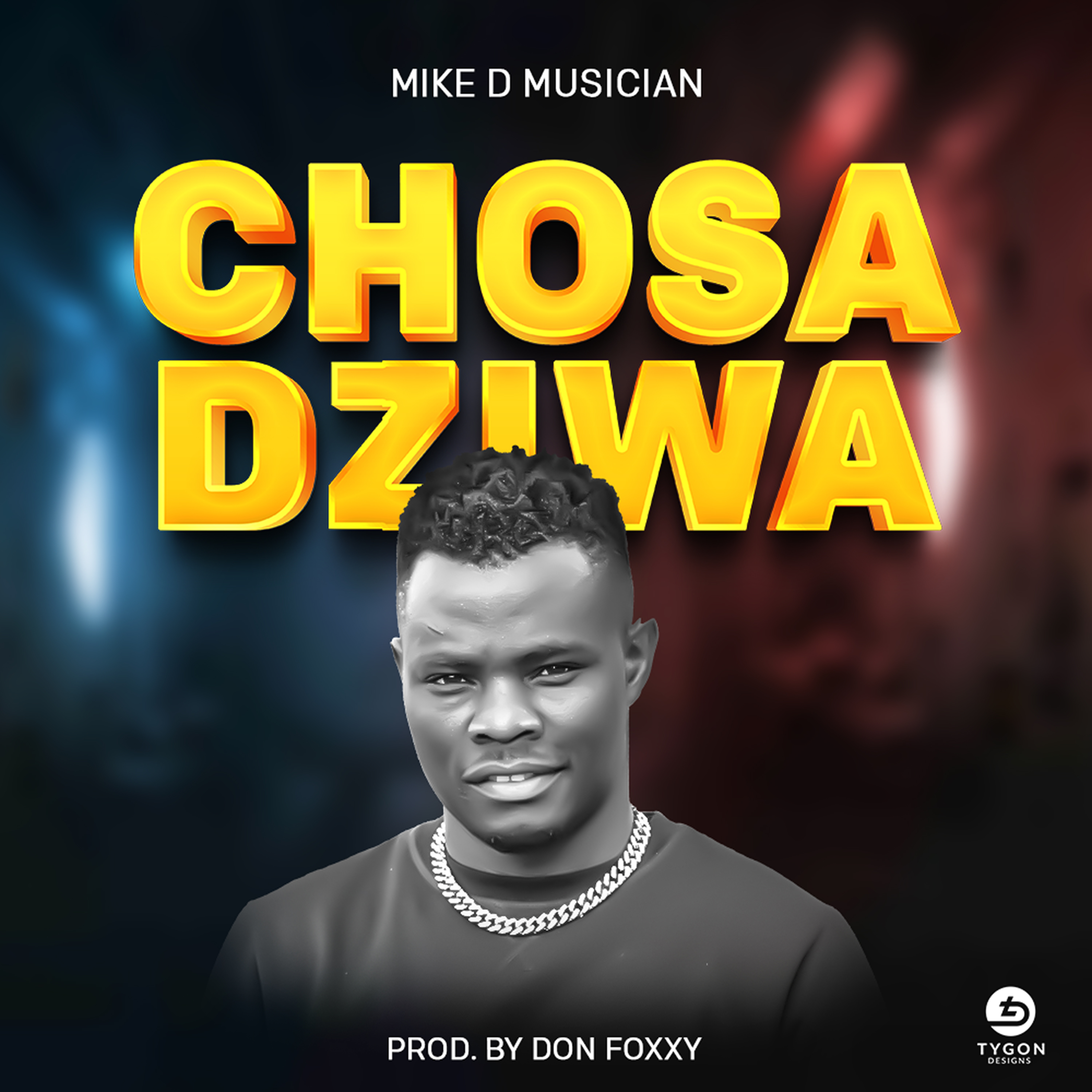 Chosadziwa