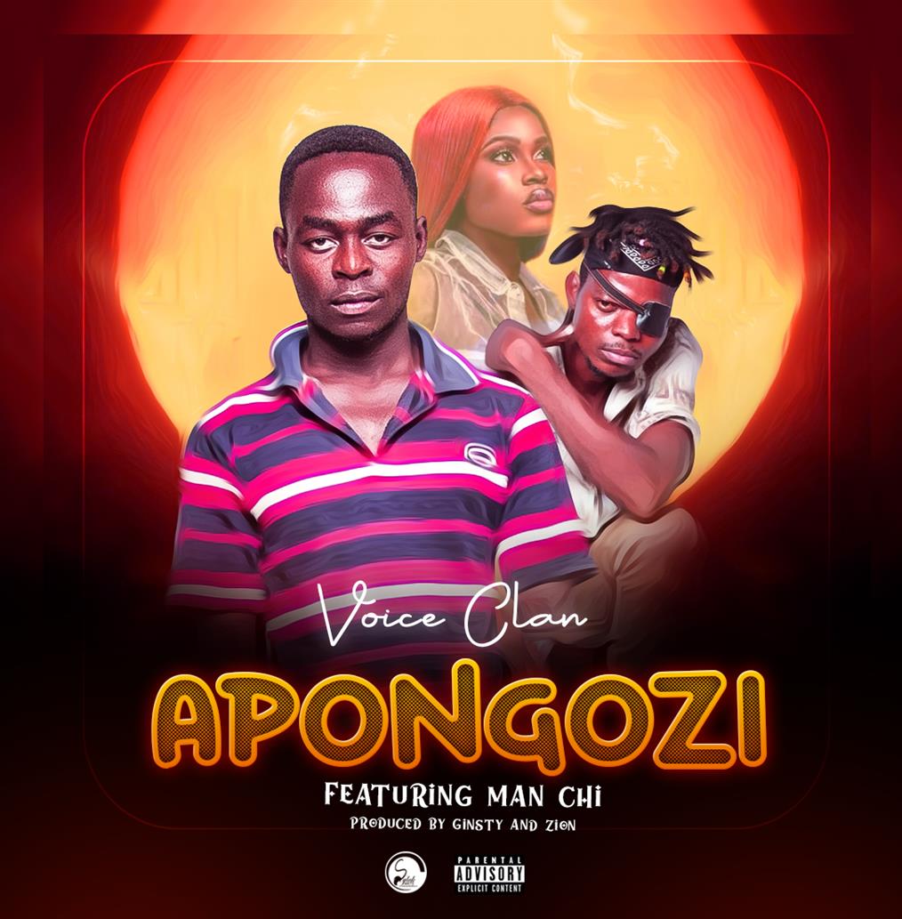 Apongozi