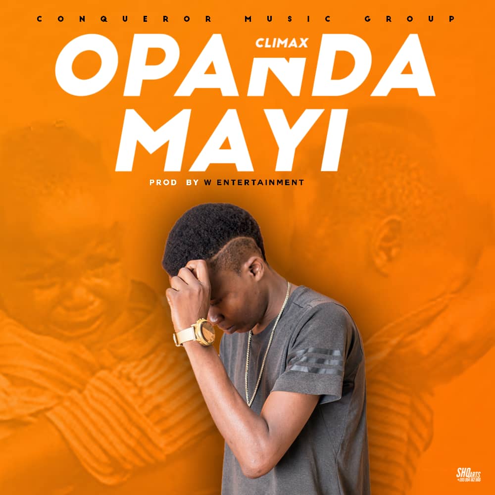 Opanda Mayi