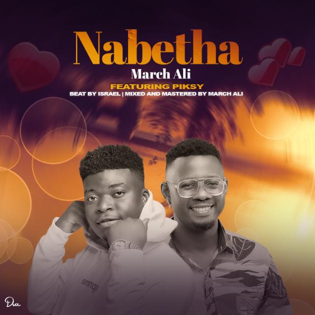 Nabetha
