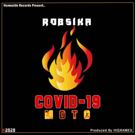 Covid-19 Moto