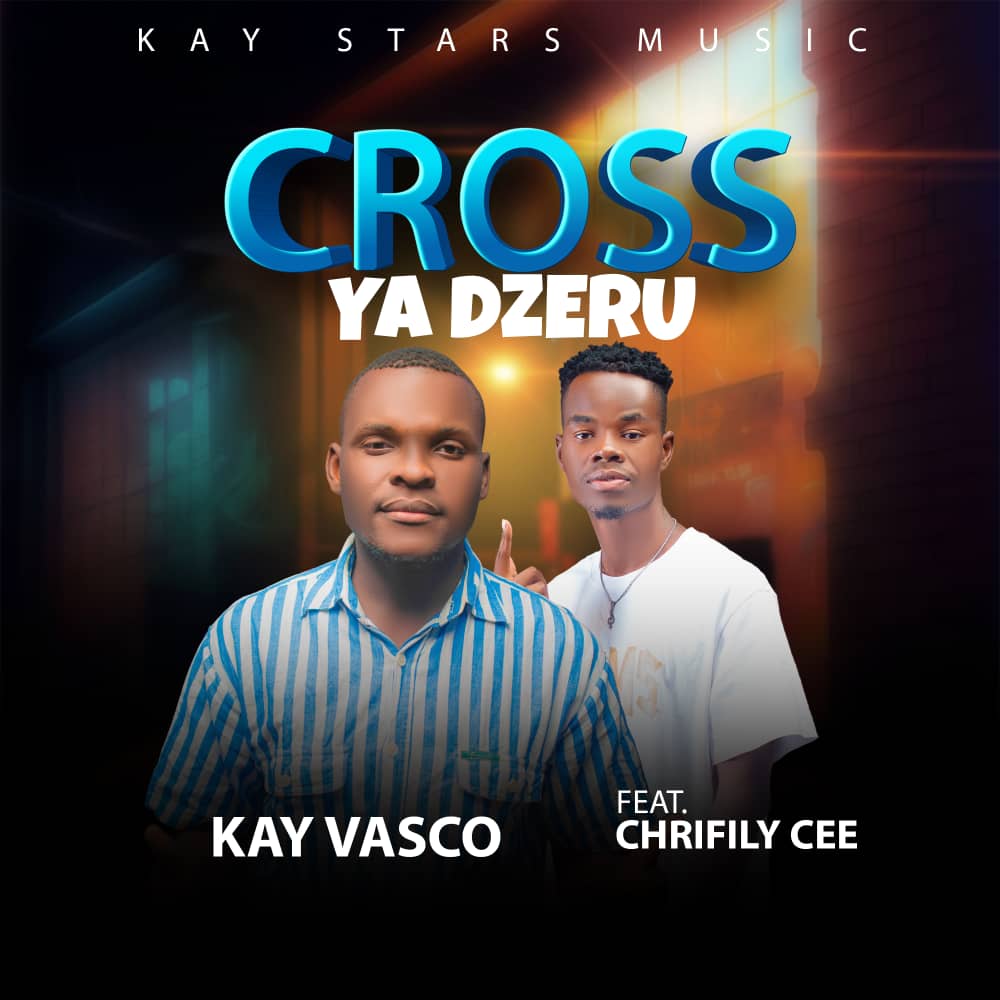 Cross Yanzeru