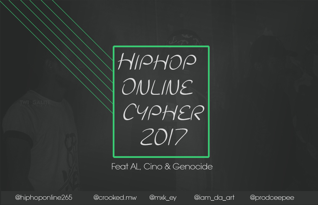 Hip Hop Online Cypher