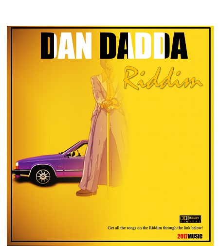 Don Dadda Riddim
