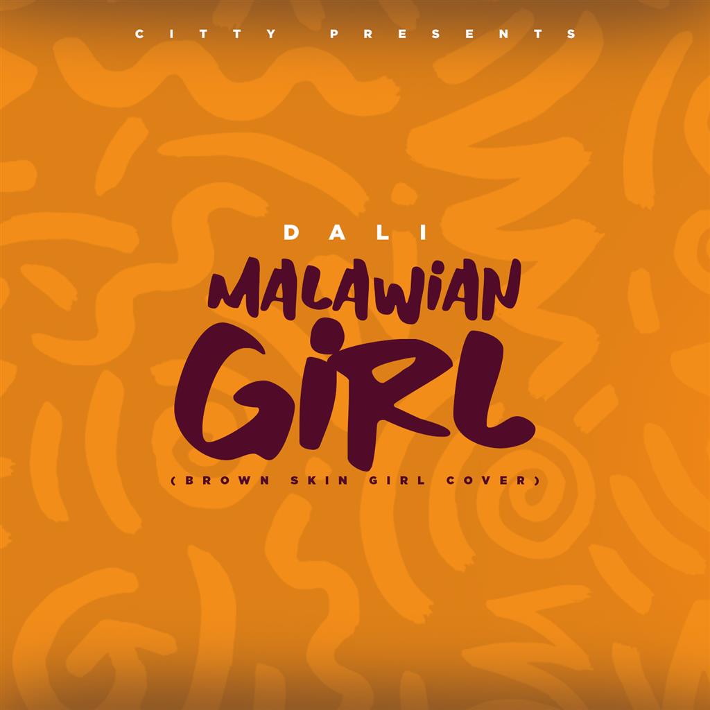 Malawian Gal