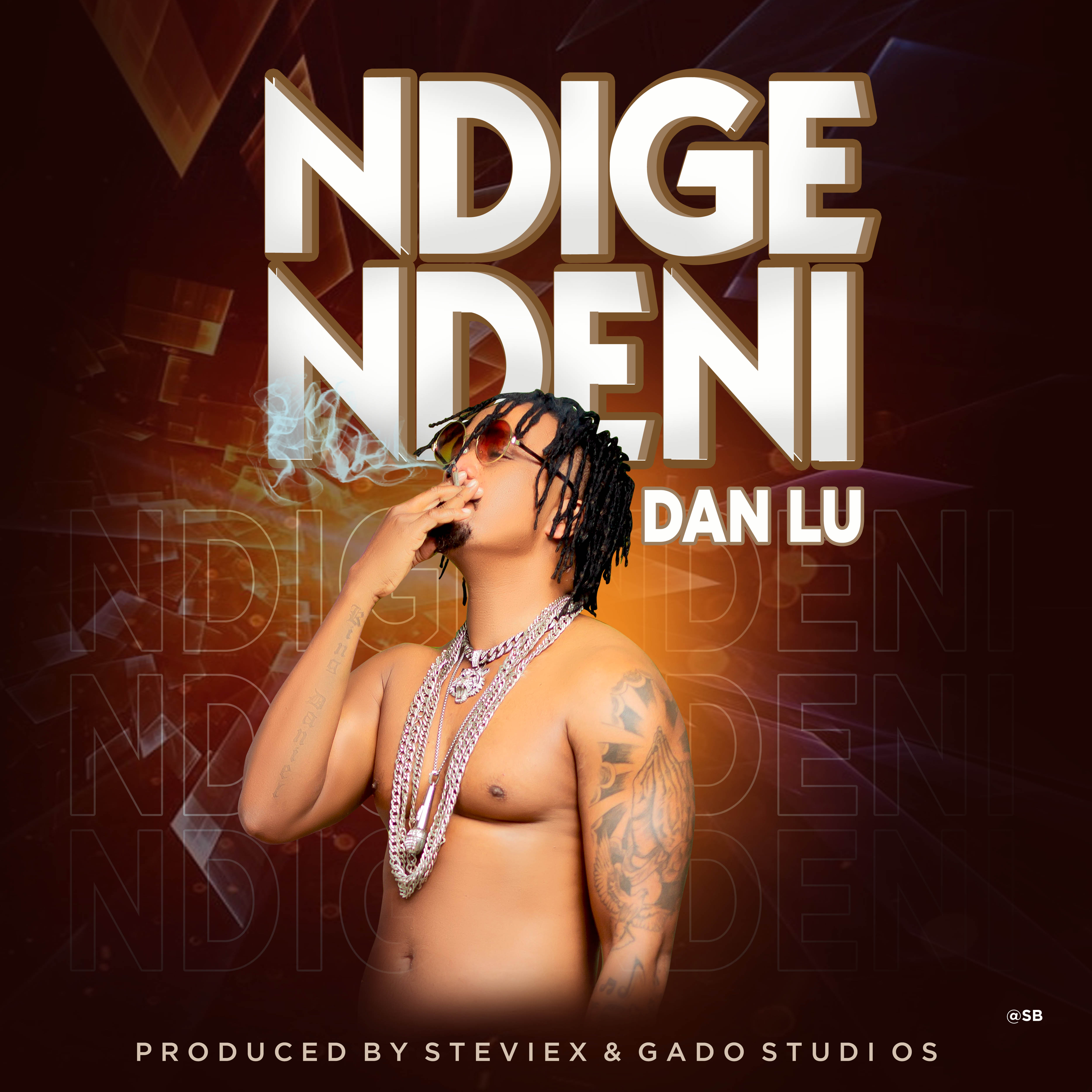 Ndigendeni