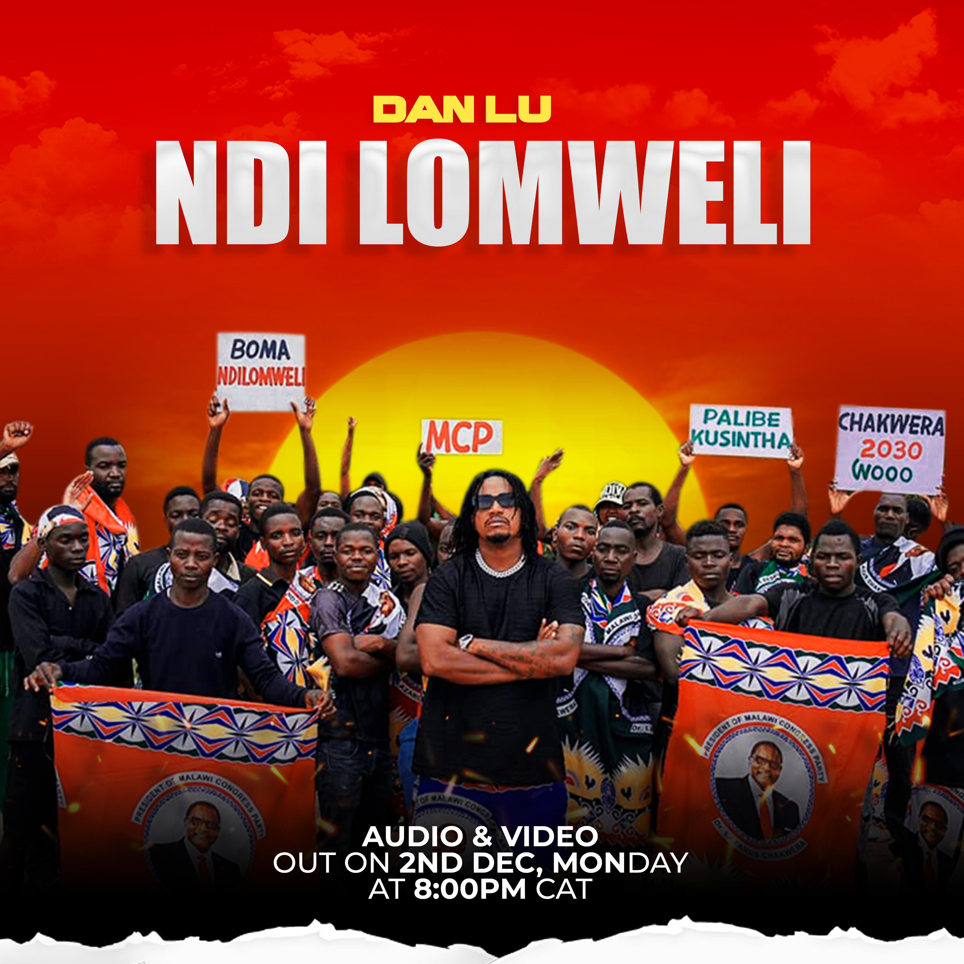 Ndi Lomweli