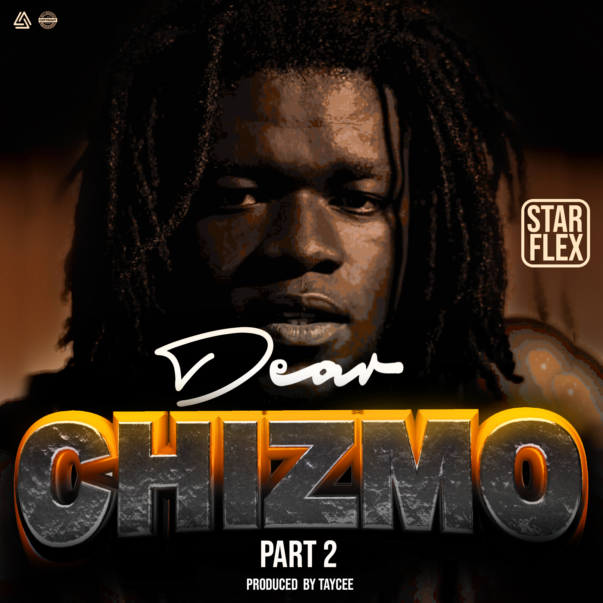 Dear Chizmo