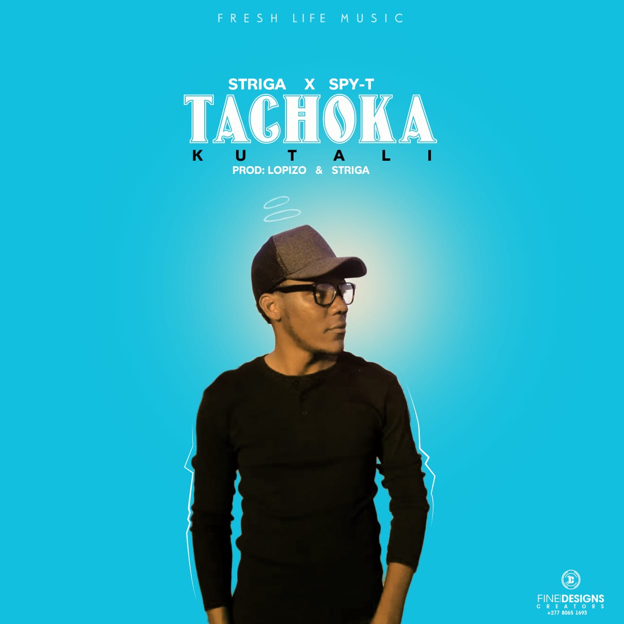 Tachoka Kutali