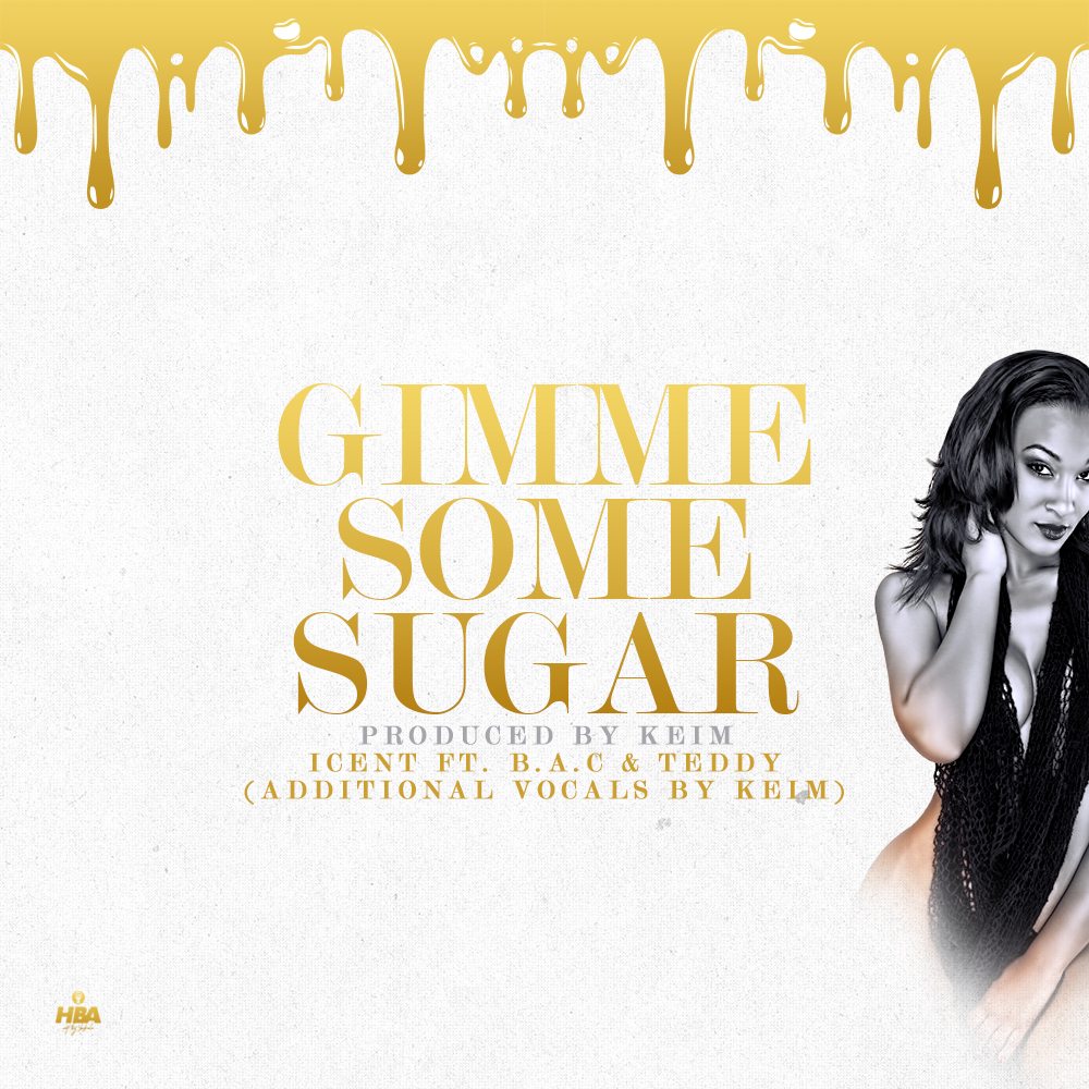 Gimme Some Sugar