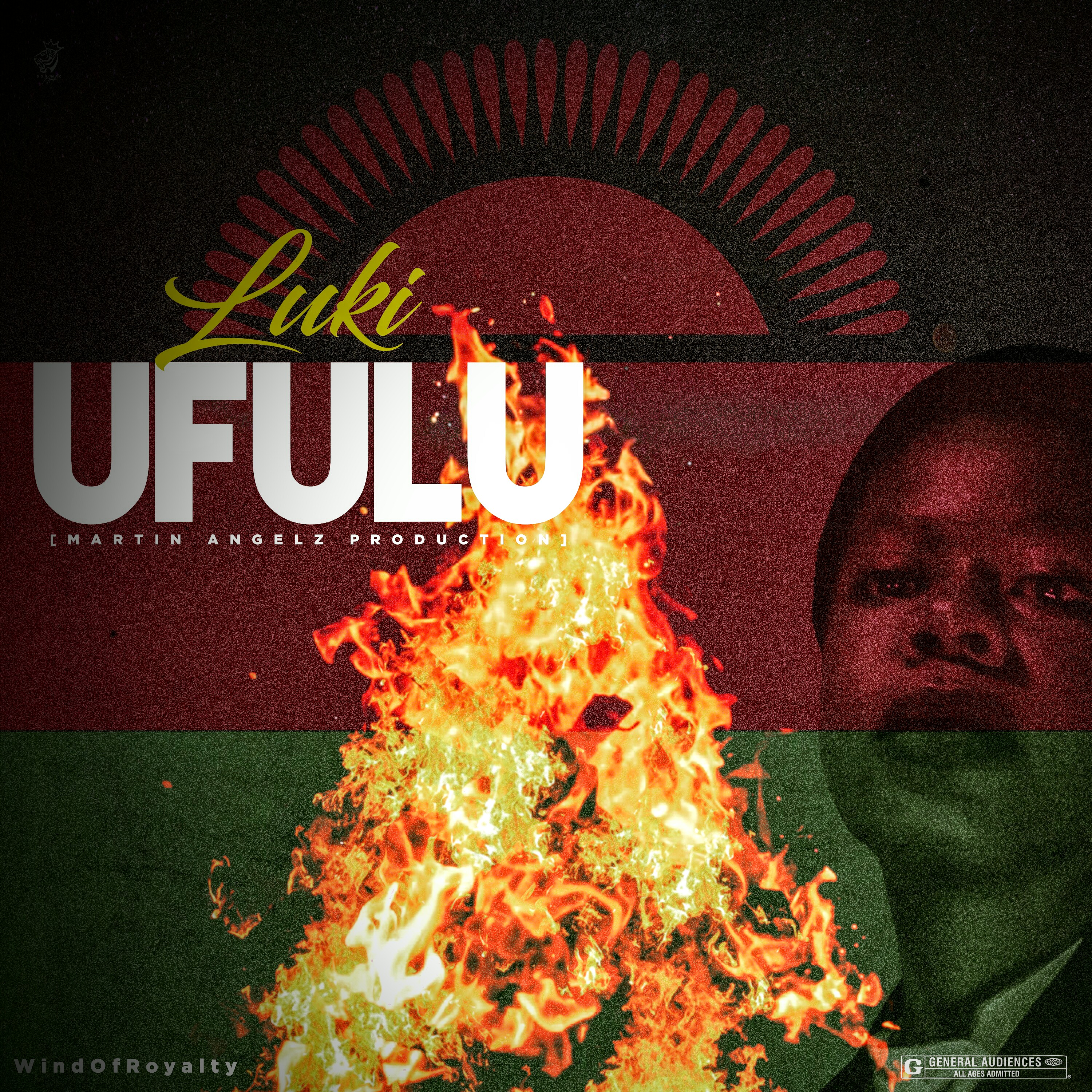 Ufulu