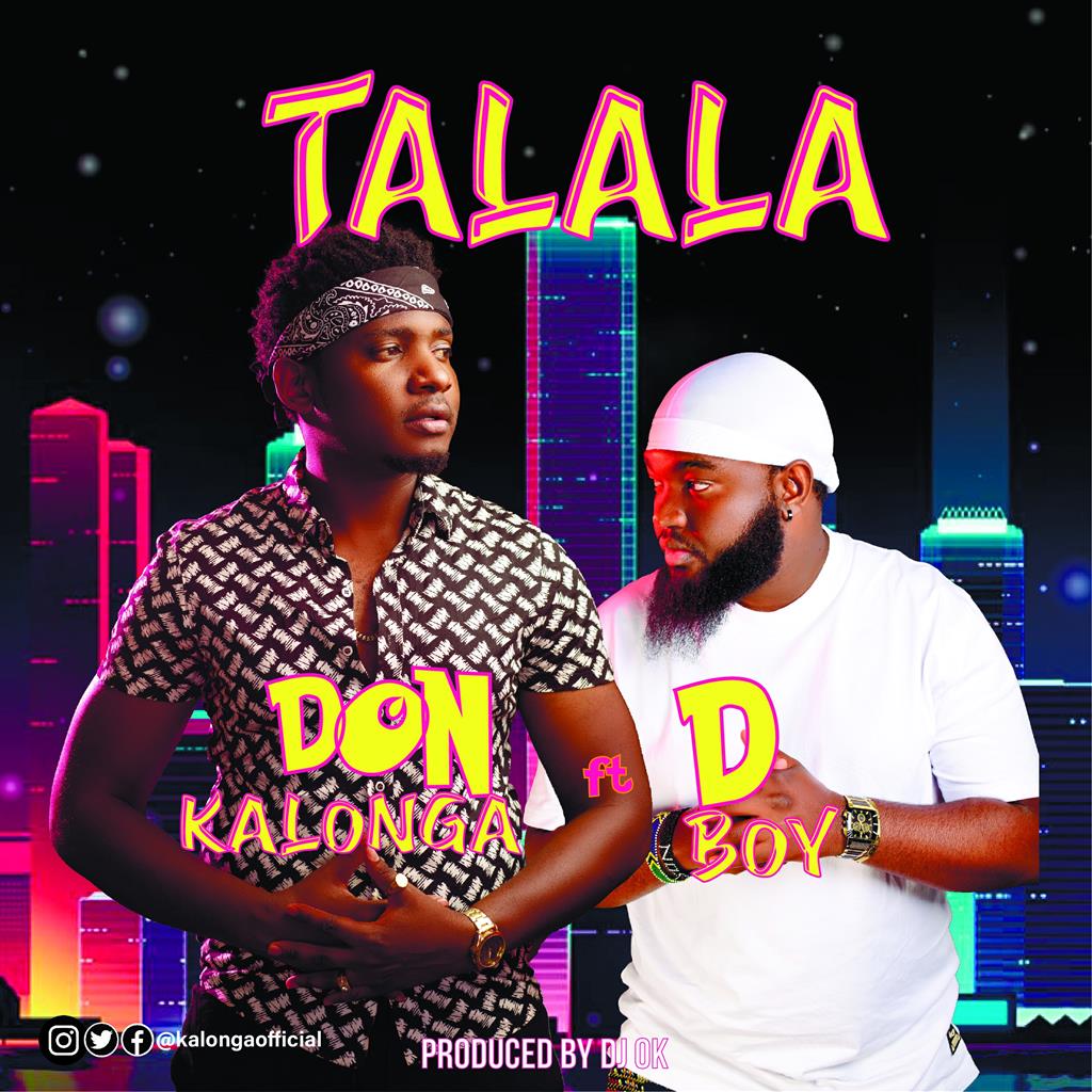 Talala