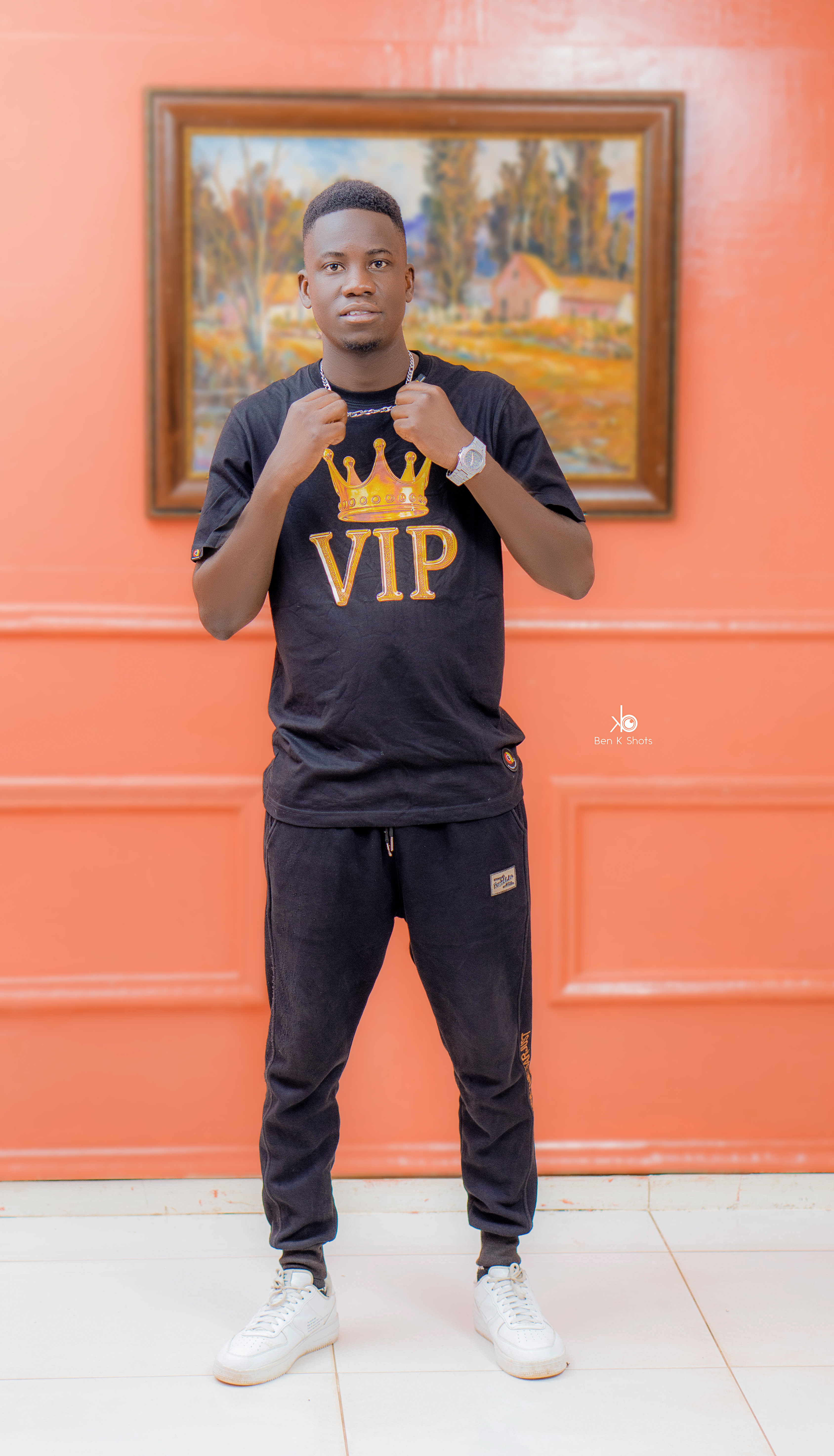 Jayone Major