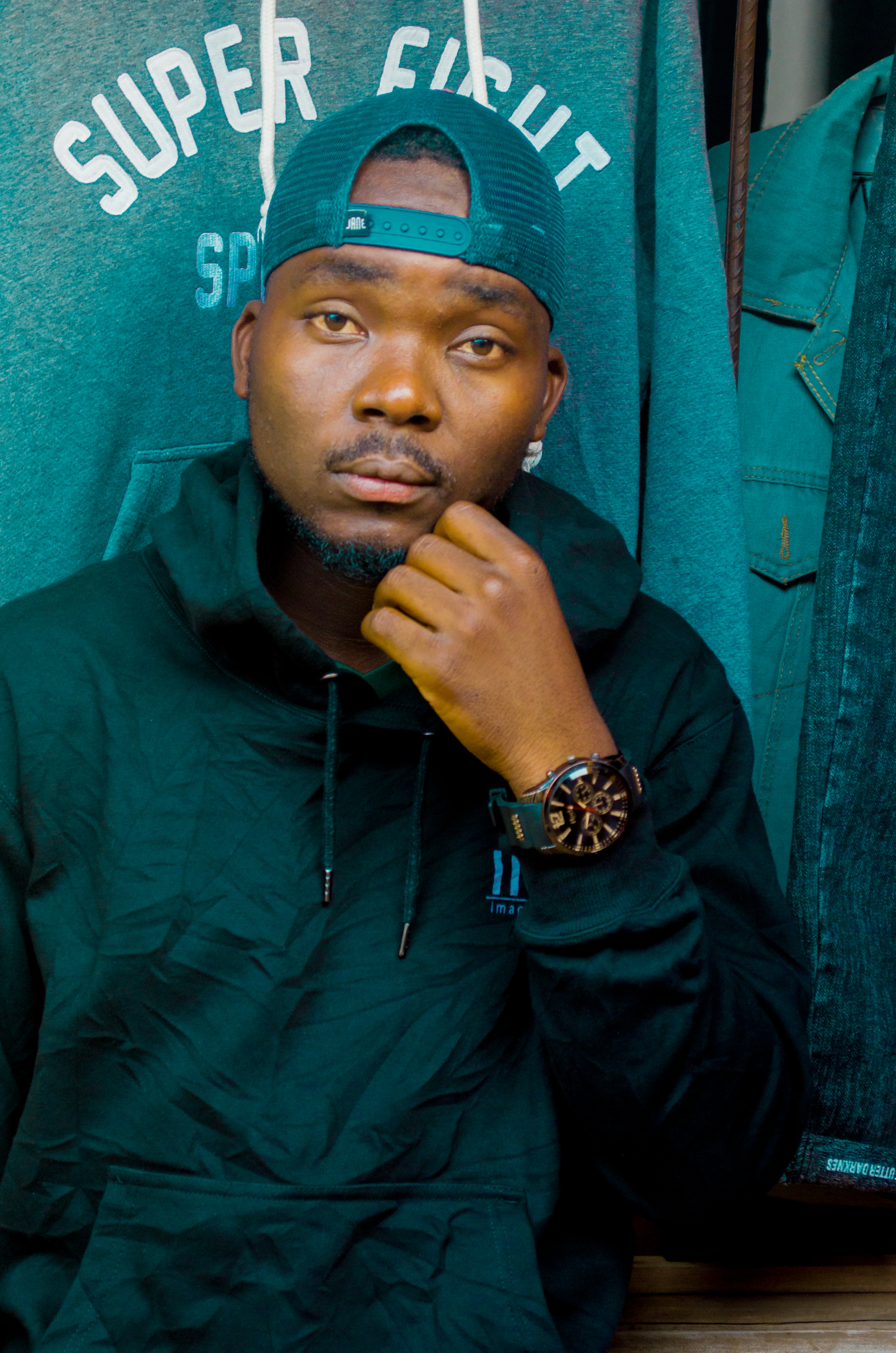 Drigo Daka