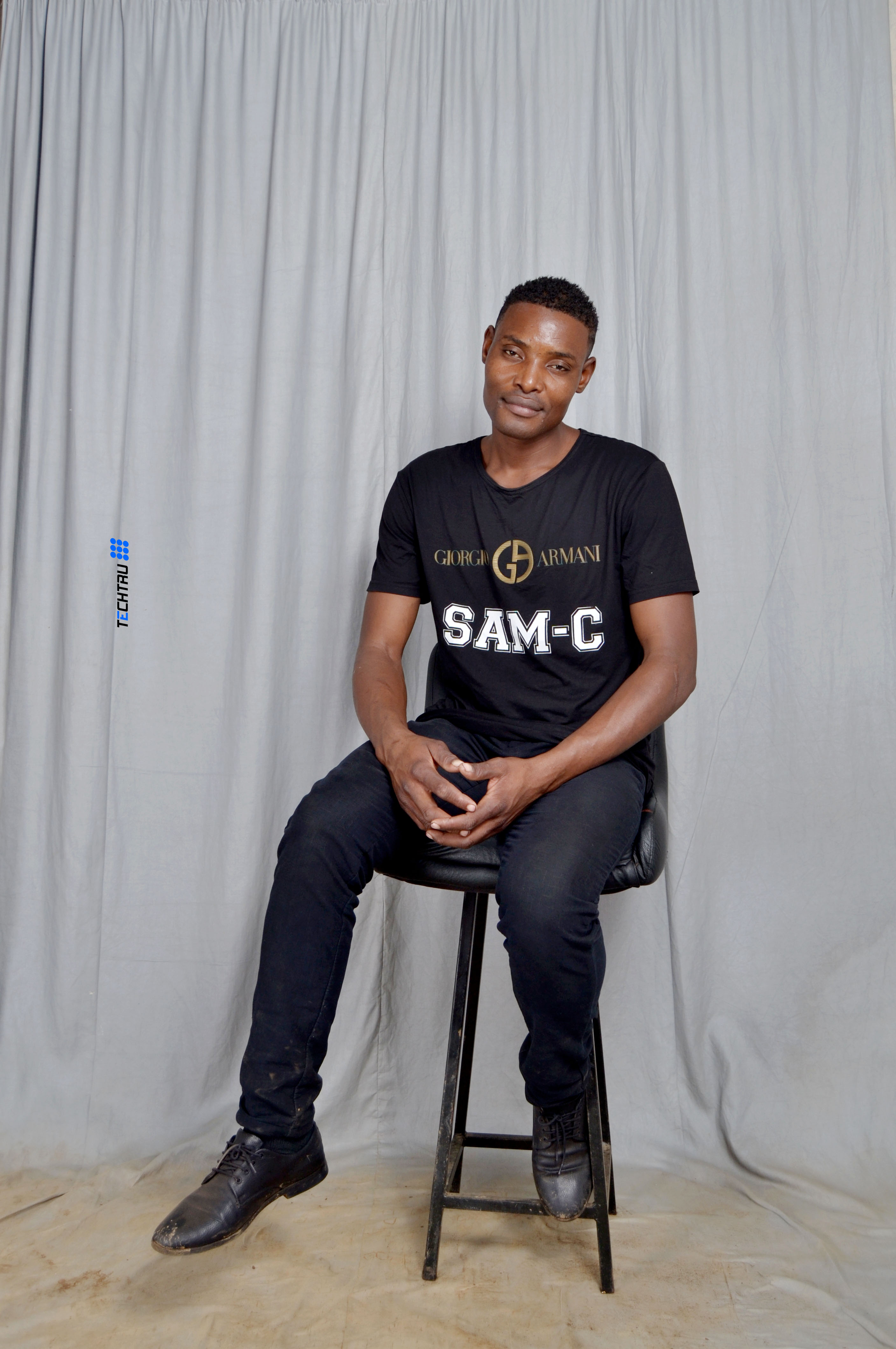 Sam-C
