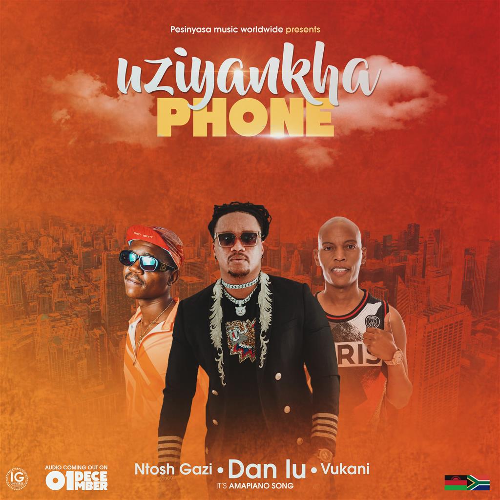 Uziyankha Phone