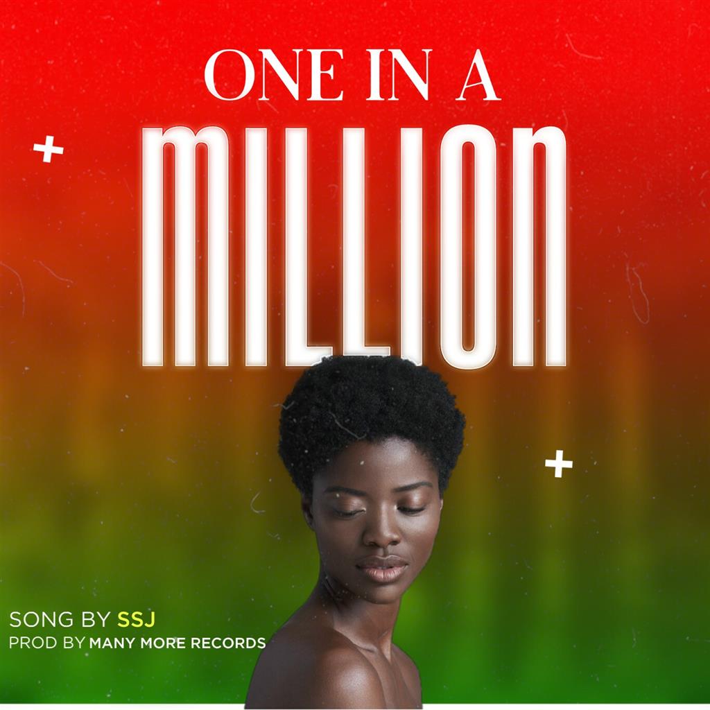 One In A Million