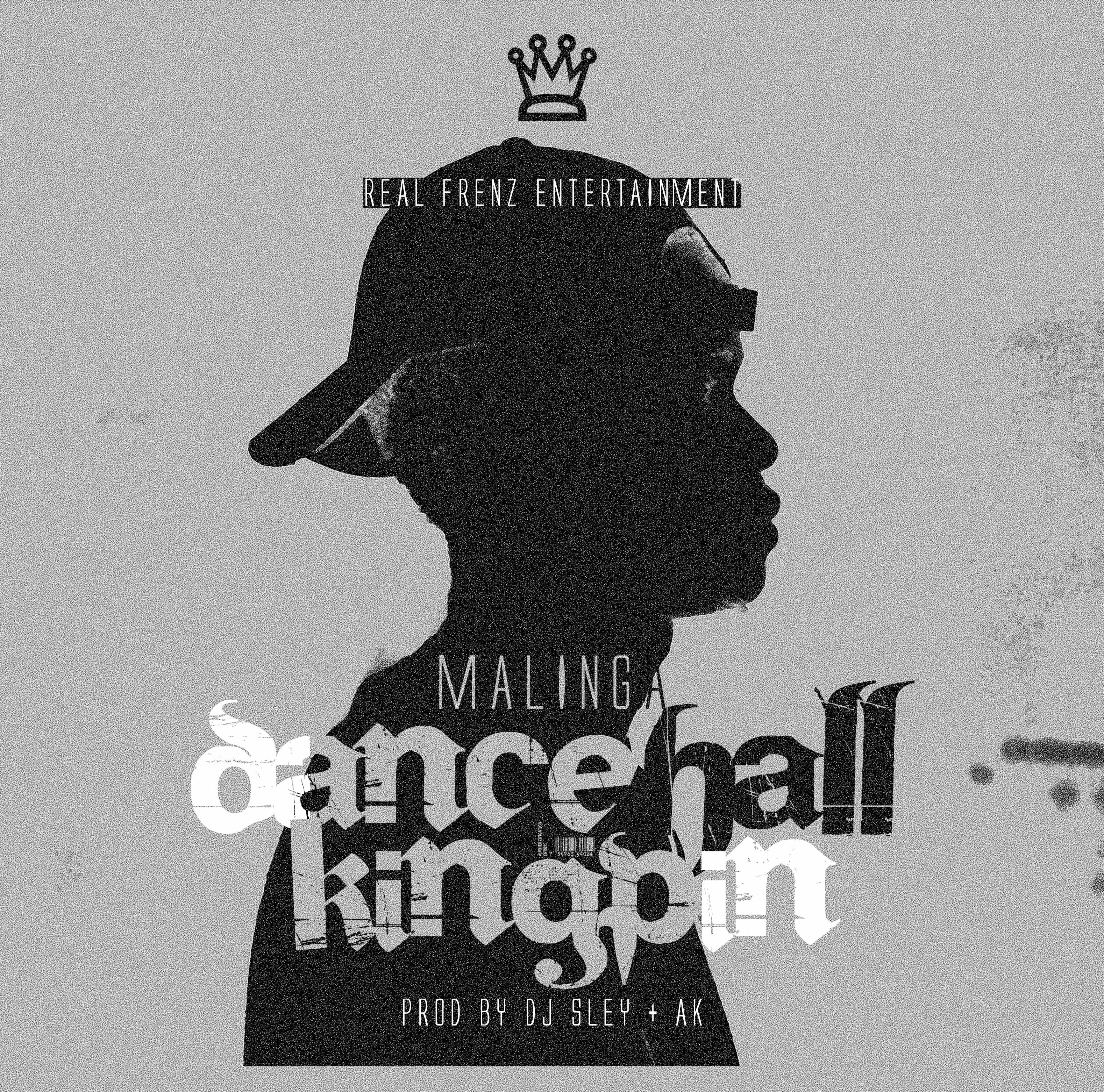 Dancehall Kingpin