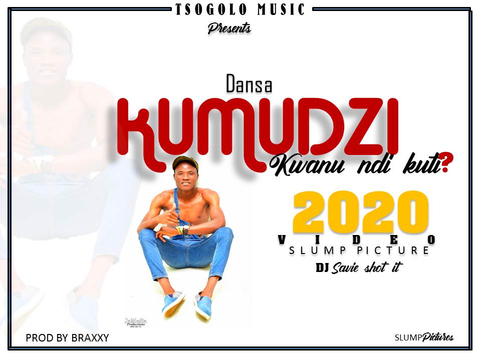 Kumudzi Kwanu Ndikuti