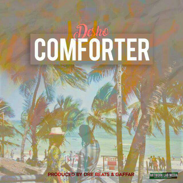 Comforter