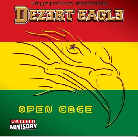 Open Cage