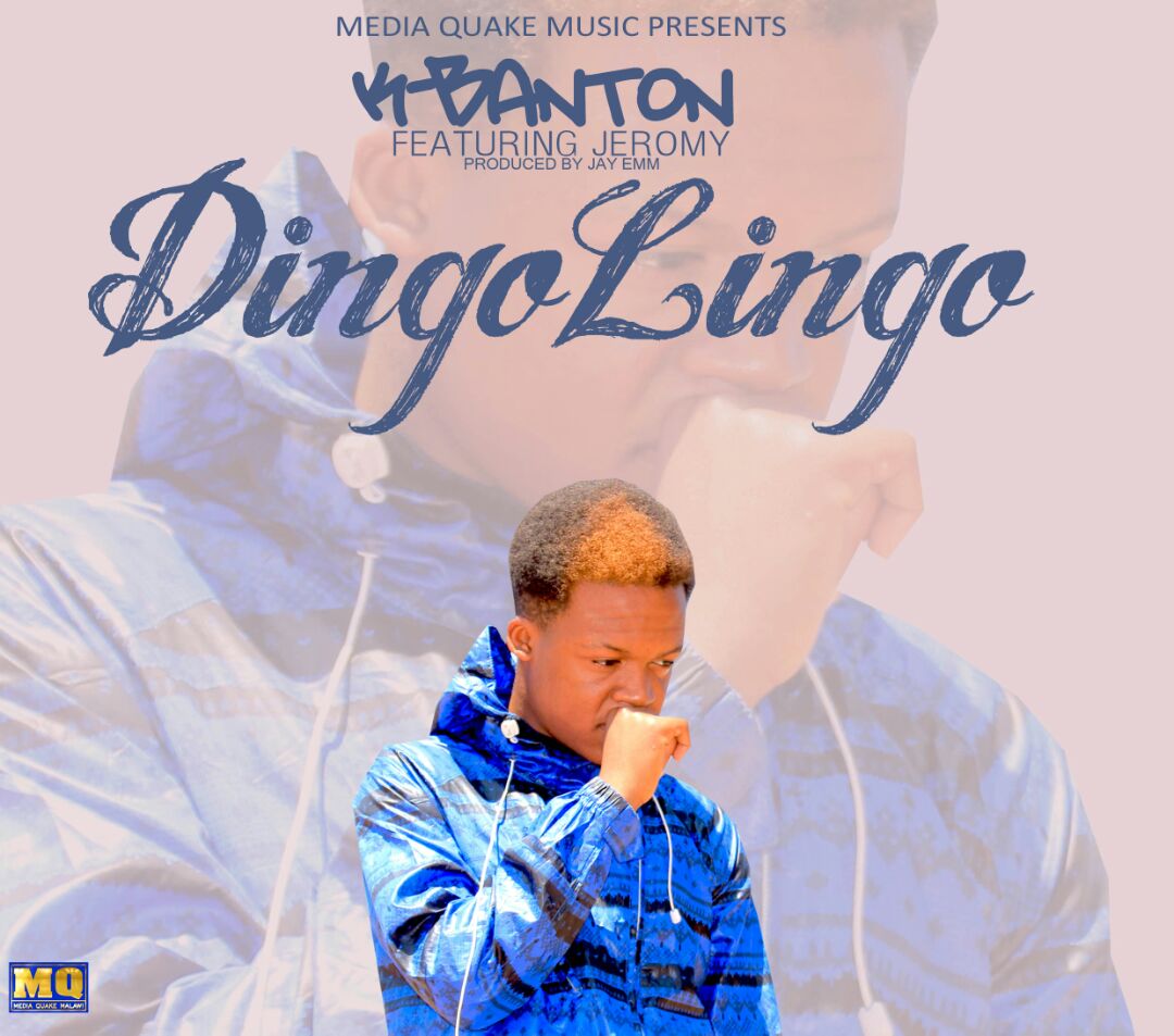 Dingolingo