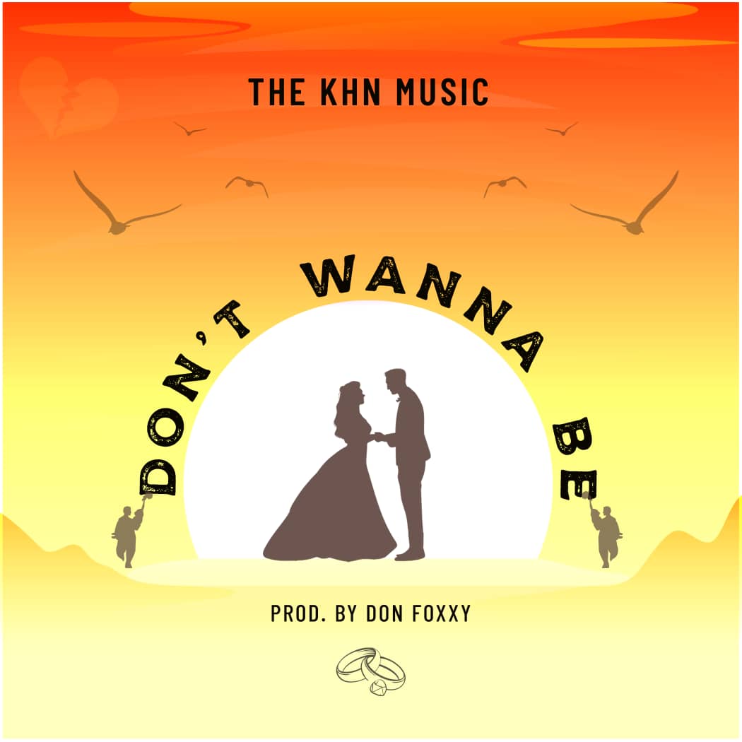 Dont Wanna Be