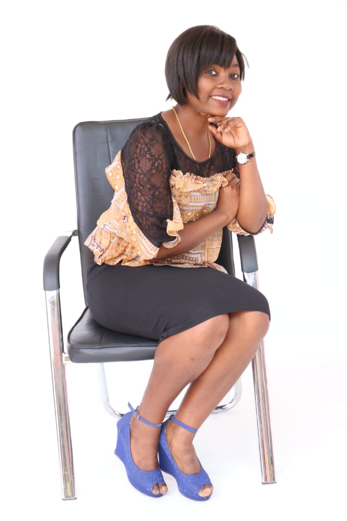 Doricah Nkhata