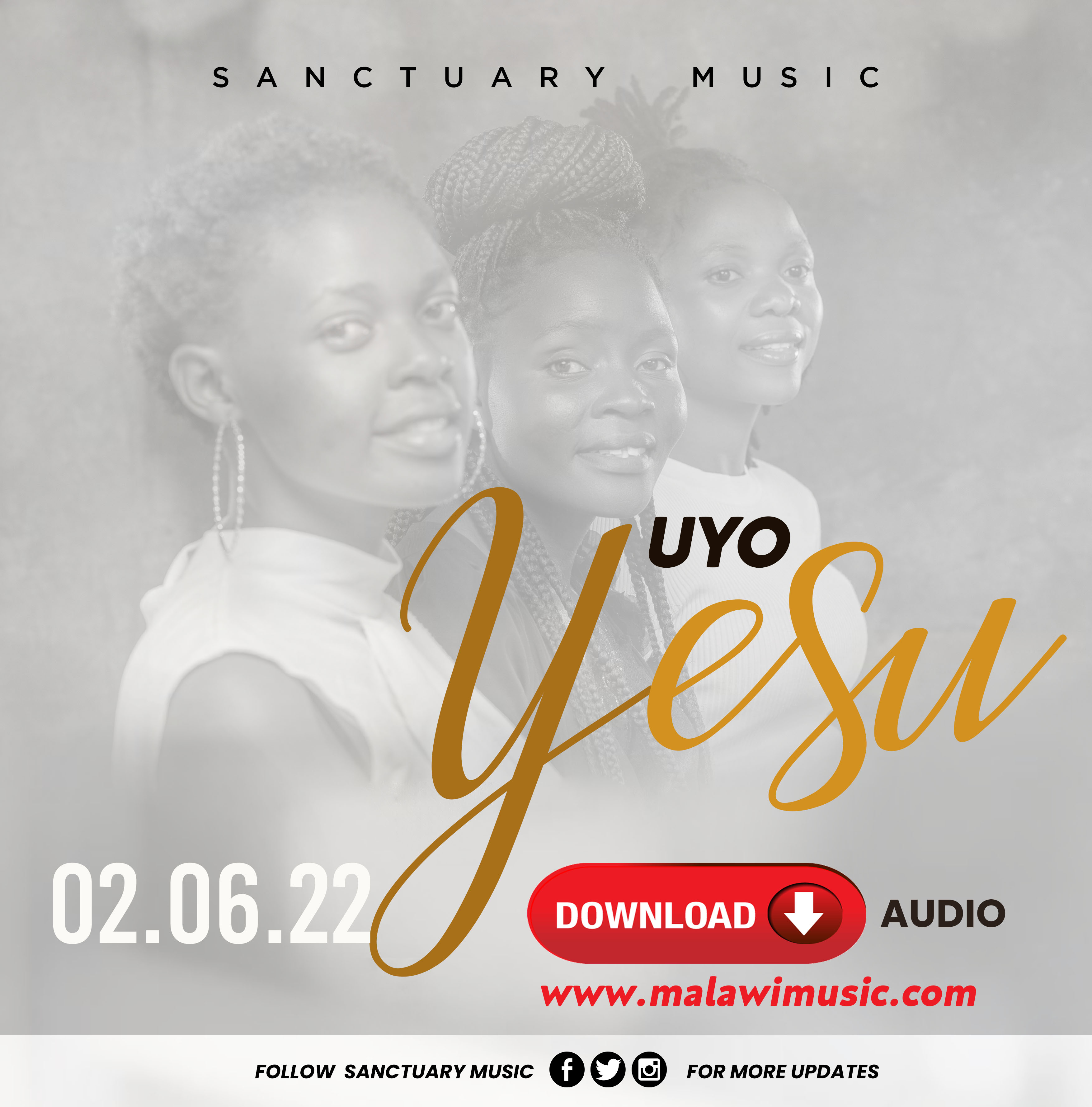 Uyo Yesu