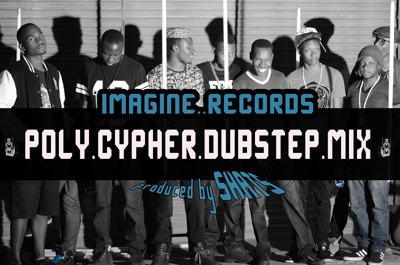 Poly Cypher Mix