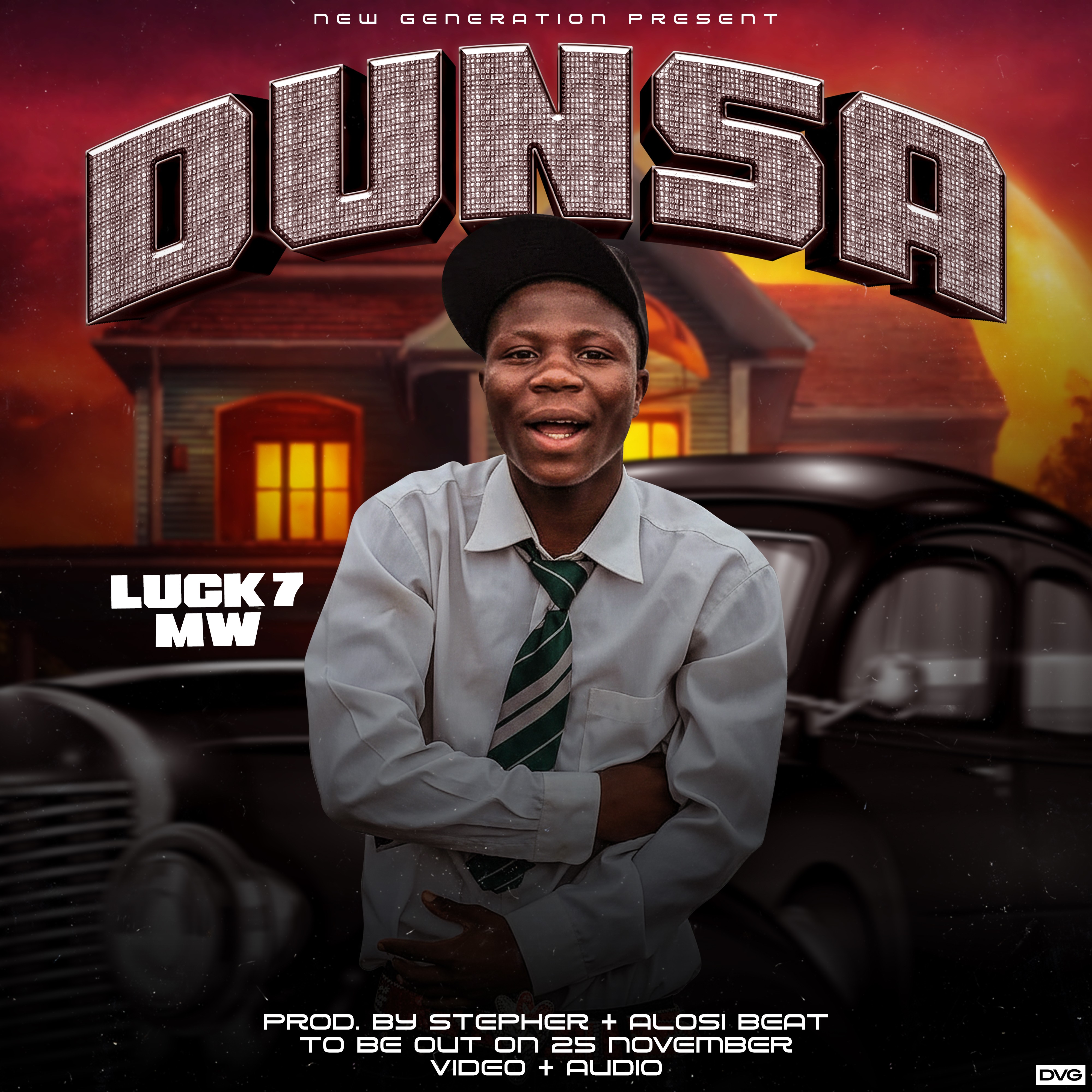 Dunsa