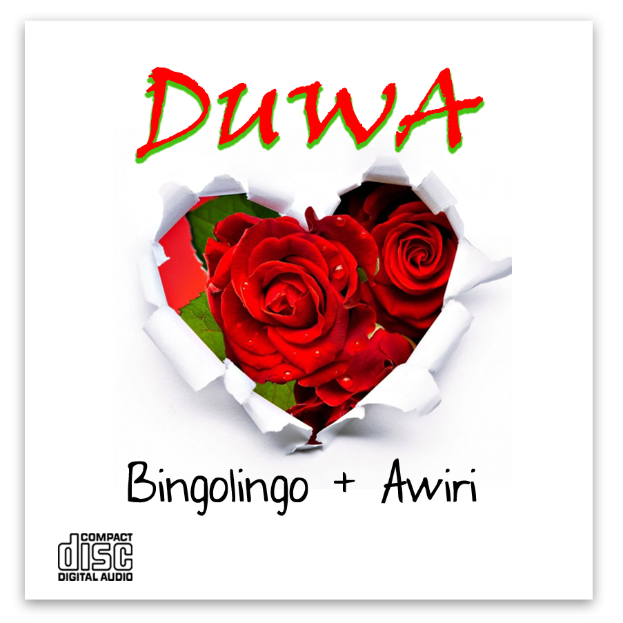 Duwa