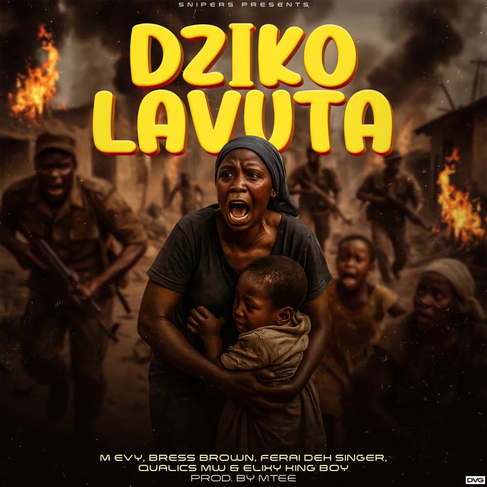 Dziko Lavuta